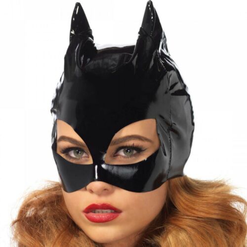 Antifac Leg Avenue Catwoman pro smyslné hry