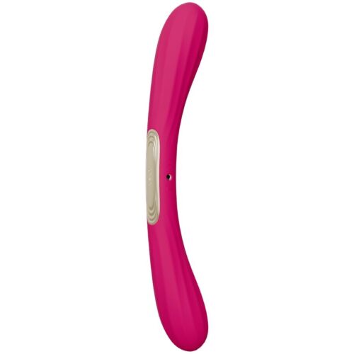 Vibrátor LELO BOOMERANG s dvojitým koncem