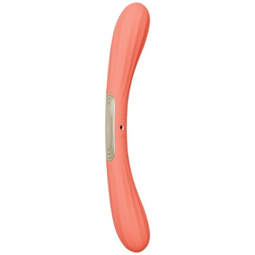 Vibrátor LELO BOOMERANG Dvojitý