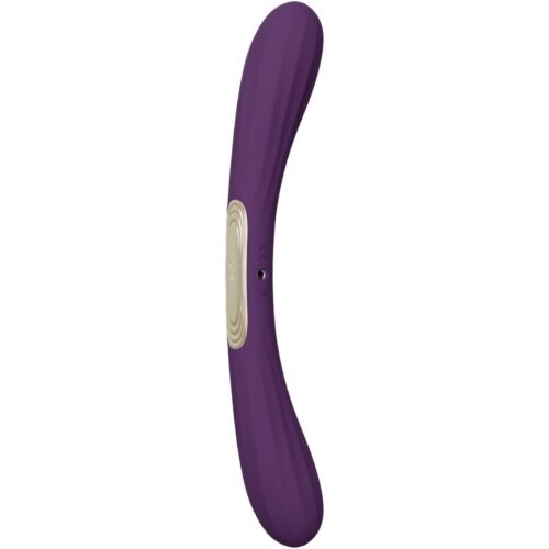 Vibrátor LELO BOOMERANG Dvojitý vibrační