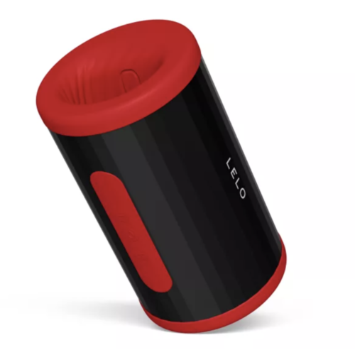 Masturbátor LELO F2S DOUBLE SONIC s dvojitou stimulací