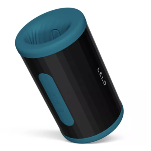 Masturbátor LELO F2S DOUBLE SONIC s dvojitou stimulací
