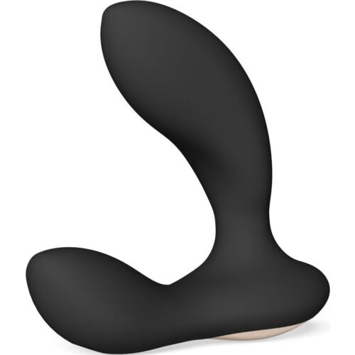 Prostatový vibrátor LELO HUGO 2 s Bluetooth