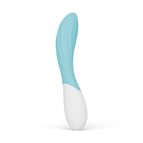 Vibrátor LELO MONA TWIST s aplikací pro ovládání