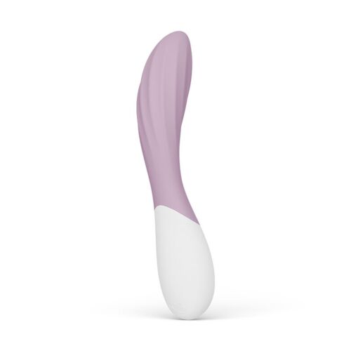 Vibrátor LELO MONA TWIST s aplikací pro G-bodovou stimulaci