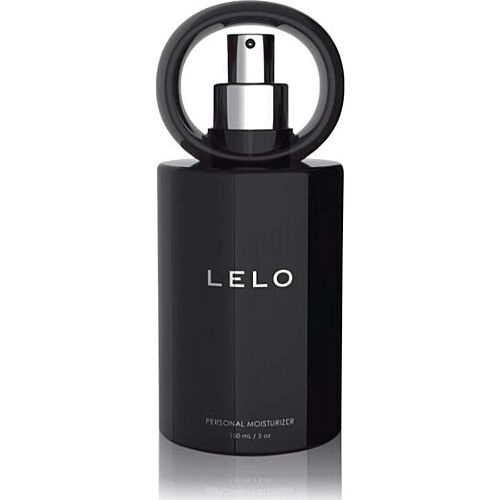 Lubrikant LELO Moisturizer 150 ml bez glycerinu