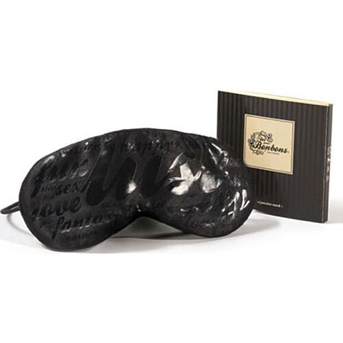 Antifaz Bijoux Petits Bonbons pro smyslné potěšení