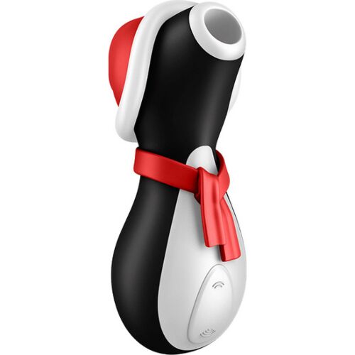Vibrátor Satisfyer Penguin Holiday Edition