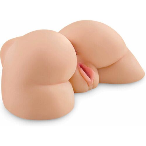 Masturbátor BootyBliss s realistickým materiálem