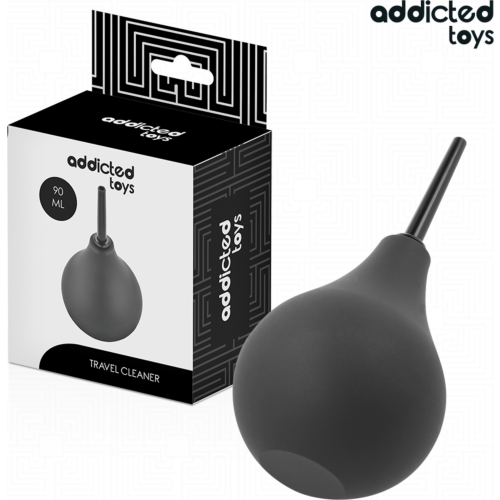 Čistič Anal Addicted Toys Talla S 90 ml