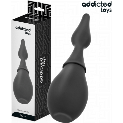 Čistič Addicted Toys Model 1 pro cestování
