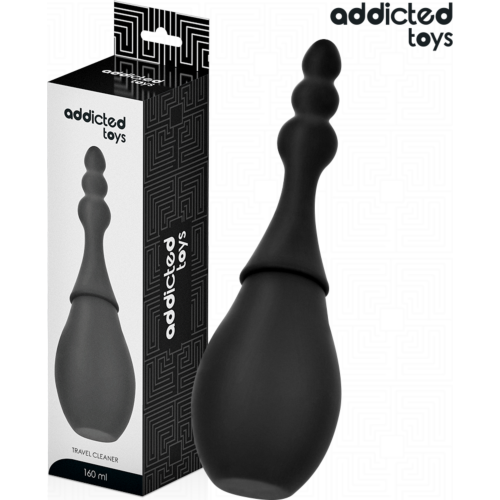 Čistič Addicted Toys Model 4 Kompaktní