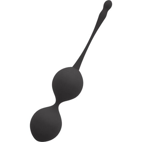 Kulička Kegel S Pleasures Premium Line Love Balls