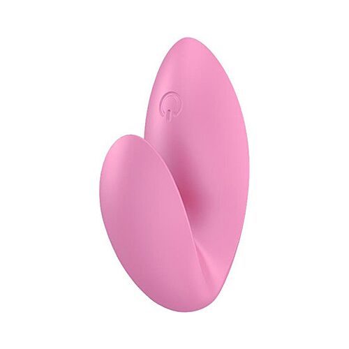 Vibrátor Satisfyer Love Riot pro přesnou stimulaci