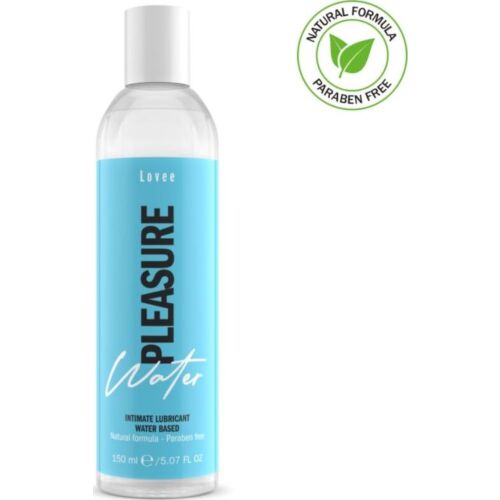 Lubrikant Intimateline Lovee 150 ml ultradeslizný