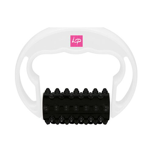 Rodillo masáže Lovers Premium Body Wheel pro hlubokou relaxaci