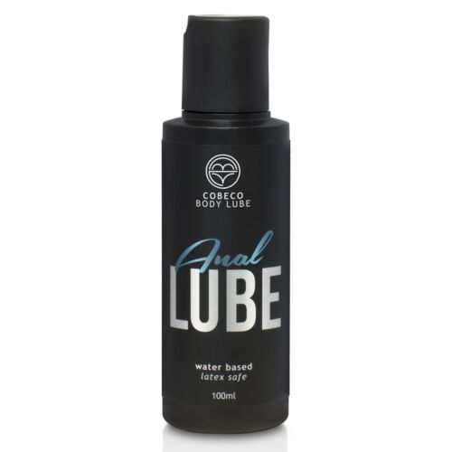 Lubrikant Anální Cobeco 100ml s hustou texturou
