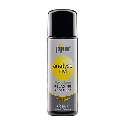 Lubrikant Pjur Analyse Me Relaxing 30 ml pro analní sex