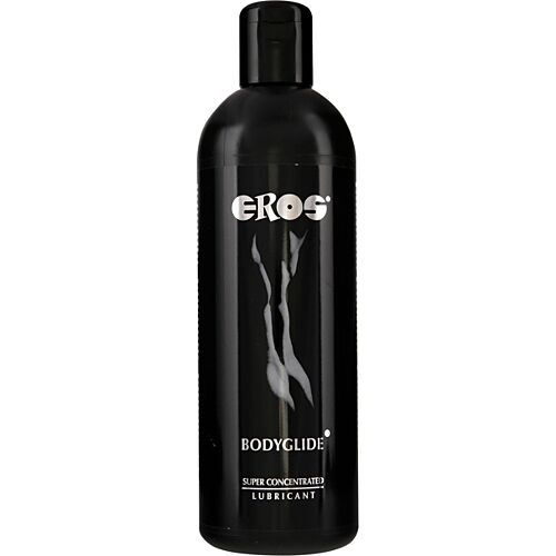 Lubrikant EROS Bodyglide 1000 ml superkoncentrovaný