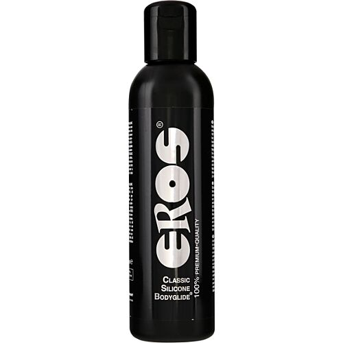 Lubrikant Eros Classic 500 ml | Dlouhotrvající skluz