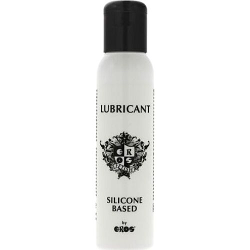 Lubrikant EROS FETISH LINE 100 ML s prodlouženou lubrikací