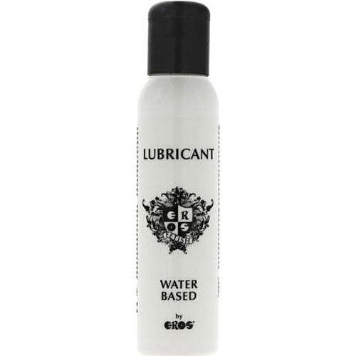 Lubrikant EROS FETISH LINE 100 ml | Svěží pocit