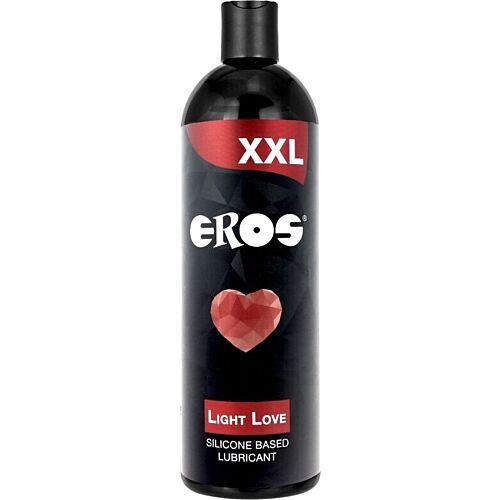 Lubrikant EROS CLASSIC LINE XXL LIGHT LOVE 600 ML