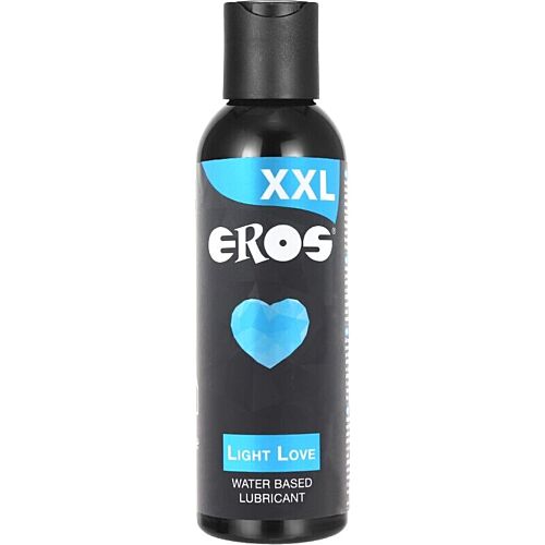 Lubrikant EROS CLASSIC LINE XXL LIGHT LOVE 150 ml