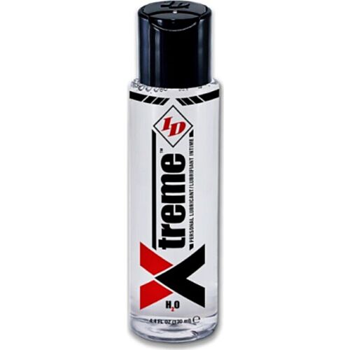 Lubrikant ID XTREME 250 ML pro intenzivní sezení