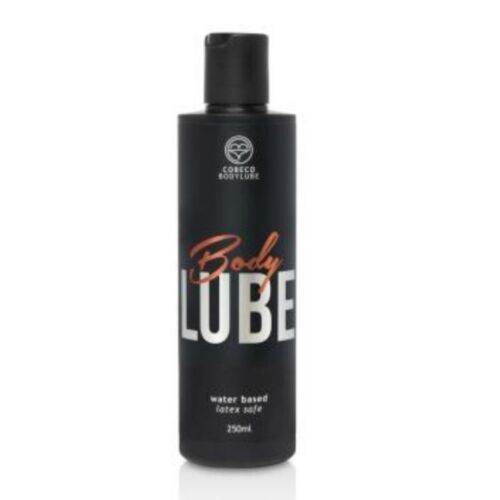 Lubrikant Cobeco Body Lube 250ml s hydratačním efektem