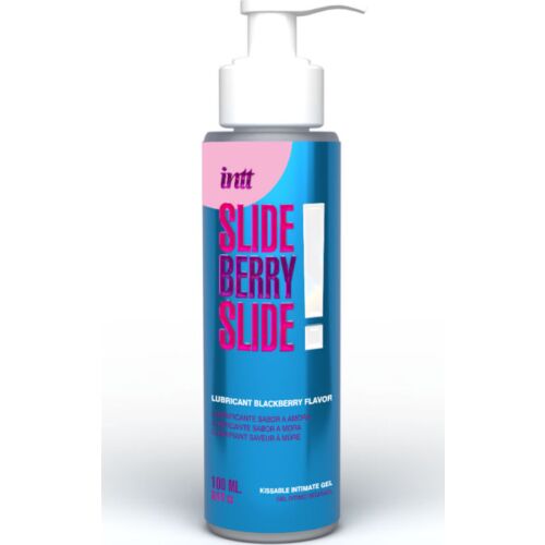 Lubrikant INTT RELEASES Mora 100 ml besable