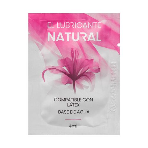 Lubrikant Dildos Assorted monodóza pro pohodlí