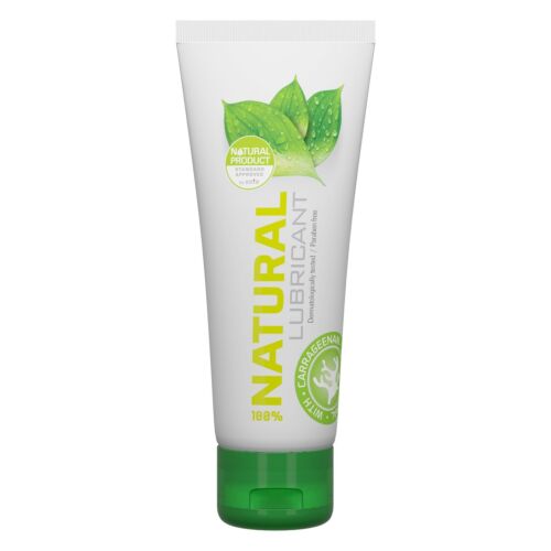 Lubrikant Cobeco 125 ml s přírodními složkami