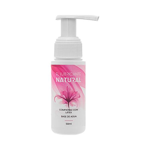 Lubrikant Dildos Assorted 50 ml pro pohodlný sex