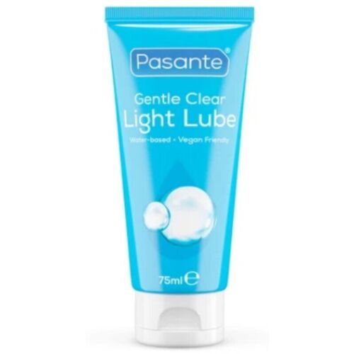 Lubrikant Pasante 75 ml | Hladký a vodní základ