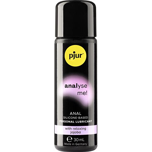 Lubrikant Pjur Analyse Me Relaxing 30 ml pro anál