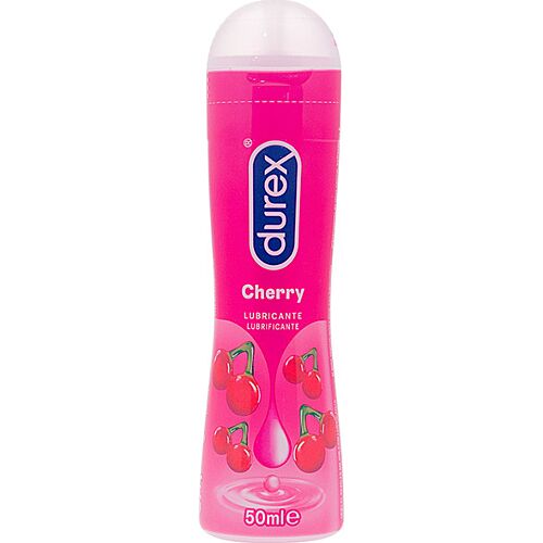 Lubrikant Durex Play Cereza 50 ml bez cukru