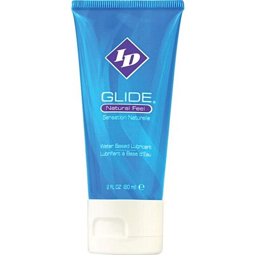 Lubrikant ID GLIDE 60 ml s vodní bází