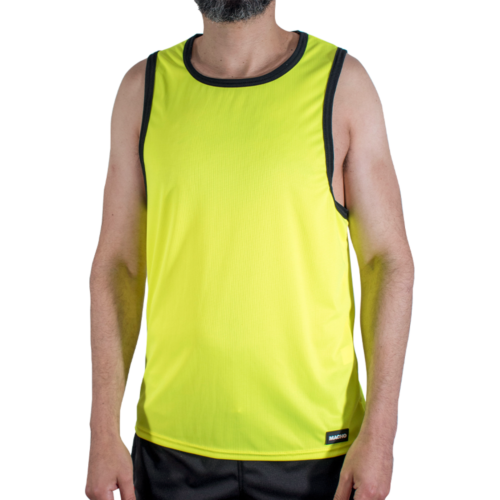Camiseta MACHO Underwear CMV001 s sportovním střihem