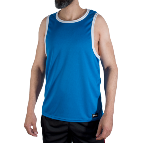 Camiseta MACHO UNDERWEAR s sportovním střihem