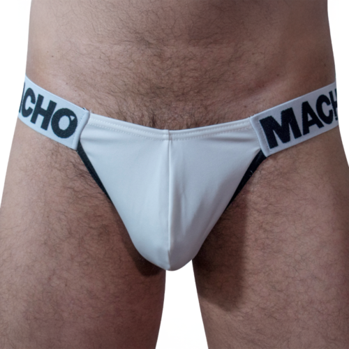 Kalhotky MACHO UNDERWEAR MCH009 s push-up efektem