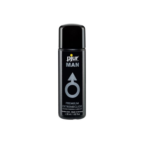 Lubrikant Pjur Man Extreme Glide 30 ml