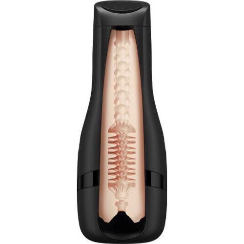 Návlek Satisfyer Men Tornado Bliss 360 stupňové potěšení