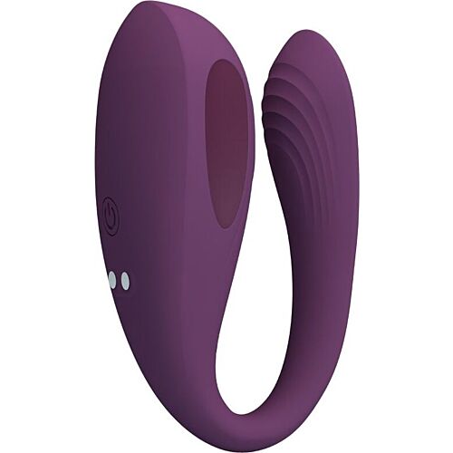 Masážní přístroj PRETTY LOVE Aari s aplikací