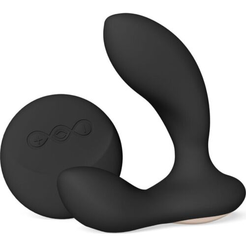 Vibrátor LELO HUGO 2 s technologií SenseMotion