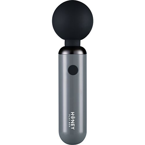 Masážní přístroj POMI WAND pro přesnou stimulaci