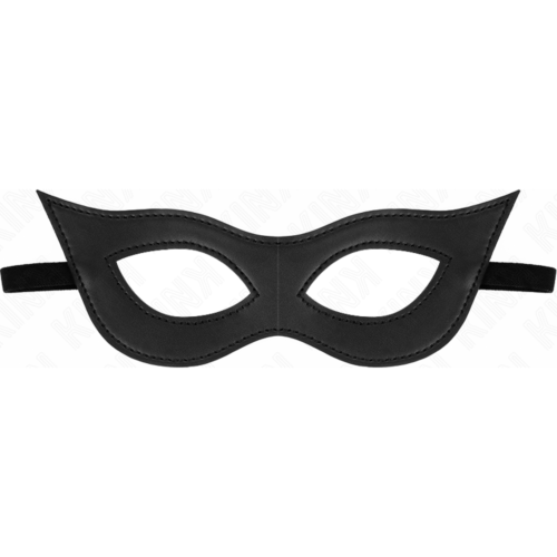 Maska KINK MASKED ALLURE Model 2 pro smyslné hry