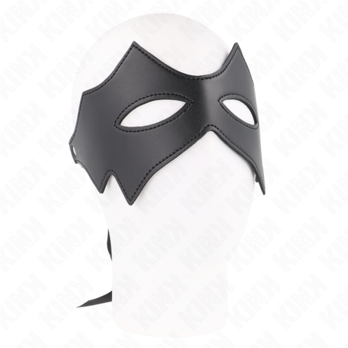 BDSM Maska KINK MASKED ALLURE s elegancí a tajemstvím