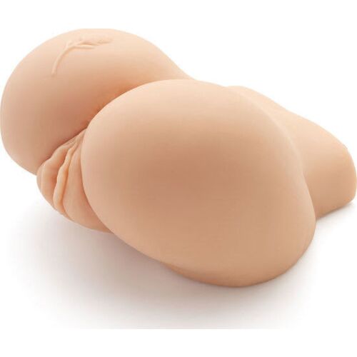 Masturbátor ACT Big Ass s realistickými otvory