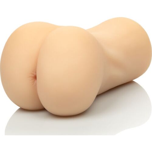 Masturbátor CALEXOTICS Stroke It s vakuem